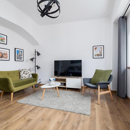Zyblikiewicza 5- Studio Apartment- Old Town クラクフ エクステリア 写真