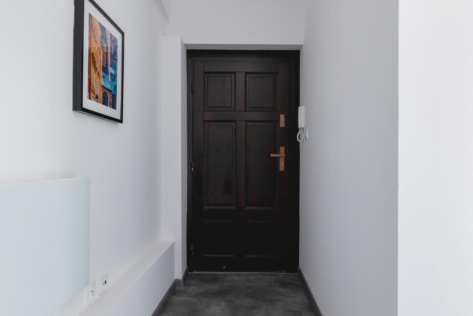Zyblikiewicza 5- Studio Apartment- Old Town クラクフ エクステリア 写真